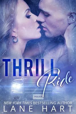 Thrill Ride by Lane Hart