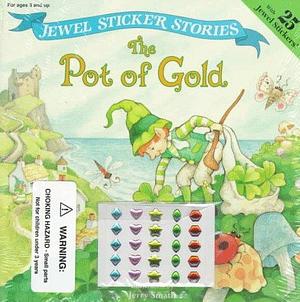 The Pot of Gold by Jerry Smath