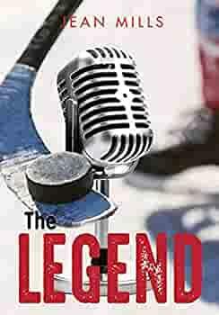 The Legend by Jean Mills