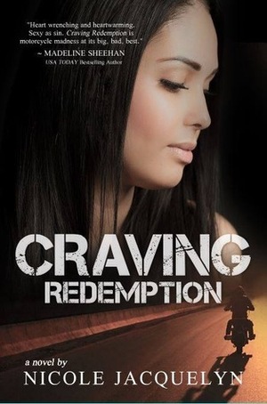 Craving Redemption by Nicole Jacquelyn
