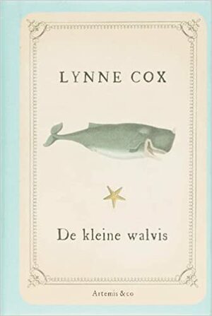 De kleine walvis by Lynne Cox