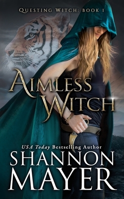 Aimless Witch by Shannon Mayer