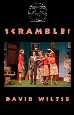 Scramble! by David Wiltse
