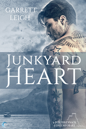Junkyard Heart by Garrett Leigh