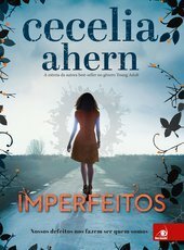 Imperfeitos by Cecelia Ahern