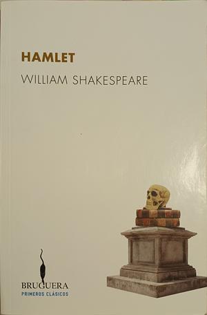 Hamlet by William Shakespeare