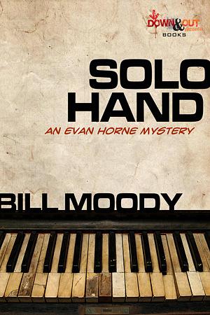 Solo Hand by Bill Moody
