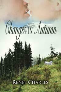 Changes In Autumn by Renee Charles