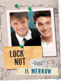 Lock Nut by JL Merrow