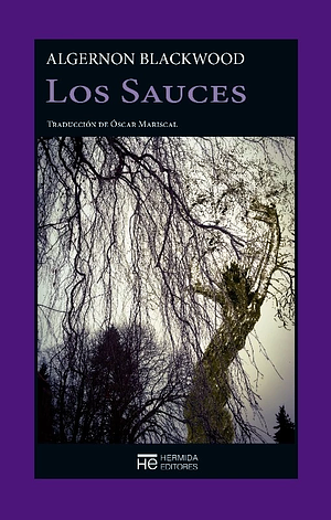 Los sáuces by Algernon Blackwood