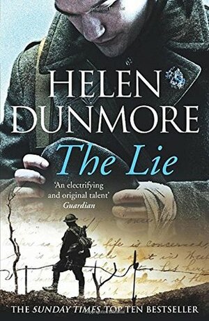 The Lie by Helen Dunmore