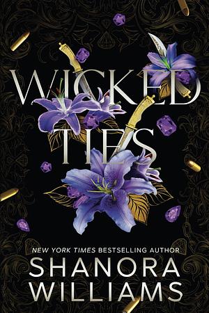 Wicked Ties by Shanora Williams