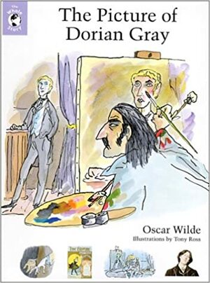 The Picture of Dorian Gray by Oscar Wilde