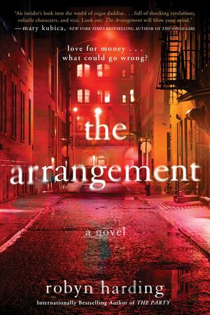 The Arrangement by Robyn Harding