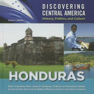 Honduras by Charles J. Shields