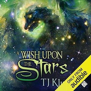 A Wish Upon the Stars by TJ Klune