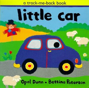 Little Car by Opal Dunn