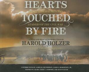 Hearts Touched by Fire: The Best of Battles and Leaders of the Civil War by 
