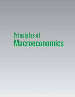 Principles of Macroeconomics by Timothy Taylor, Steven A. Greenlaw