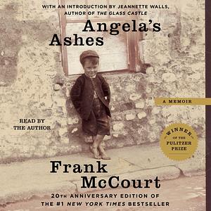Angela's Ashes [Abridged] by Frank McCourt
