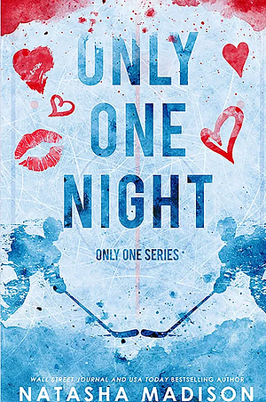 Only One Night by Natasha Madison