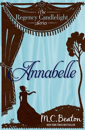 Annabelle by M.C. Beaton