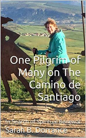 One Pilgrim of Many on The Camino de Santiago: In Search of Spiritual Renewal by Martha Lamborn, Sarah Babylon Dorrance