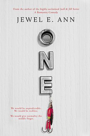 One by Jewel E. Ann