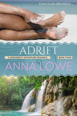 Adrift by Anna Lowe