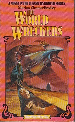 The World Wreckers by Marion Zimmer Bradley