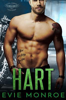 Hart by Evie Monroe