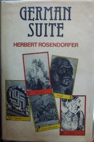 German Suite by Herbert Rosendorfer