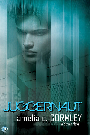 Juggernaut by Amelia C. Gormley