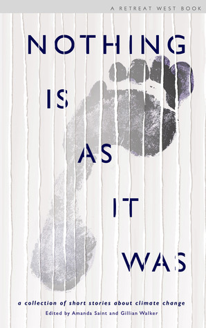Nothing Is As It Was by Kimberly Christensen, Amanda Saint