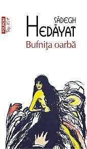 Bufnița oarbă by Sadegh Hedayat