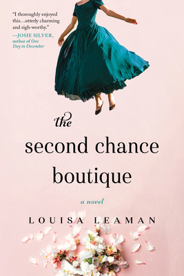 The Second Chance Boutique by Louisa Leaman