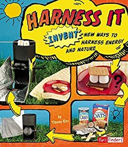 Harness It by Tammy Enz