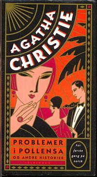 Problemer i Pollensa og andre historier by Agatha Christie