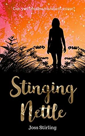 Stinging Nettle by Joss Stirling