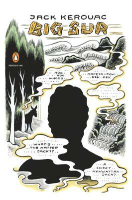 Big Sur: by Jack Kerouac