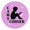 camreviewsbooks's profile picture