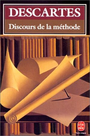Discours de la méthode by Jean-François Revel, René Descartes