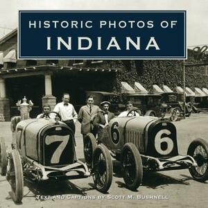Historic Photos of Indiana by 