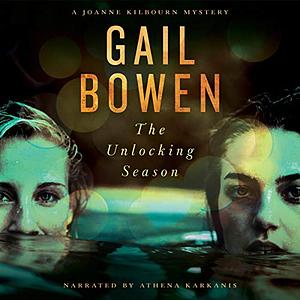The Unlocking Season by Gail Bowen