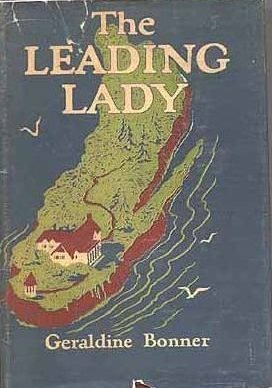 The Leading Lady by Geraldine Bonner