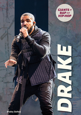 Drake by Bradley Steffens