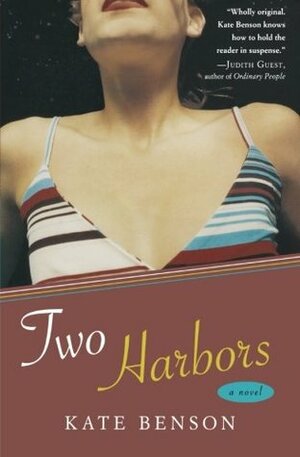 Two Harbors by Kate Benson