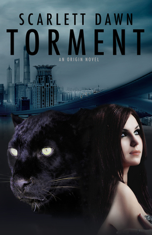 Torment by Scarlett Dawn