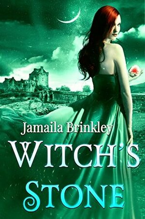 Witch's Stone by Jamaila Brinkley