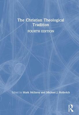 The Christian Theological Tradition by 